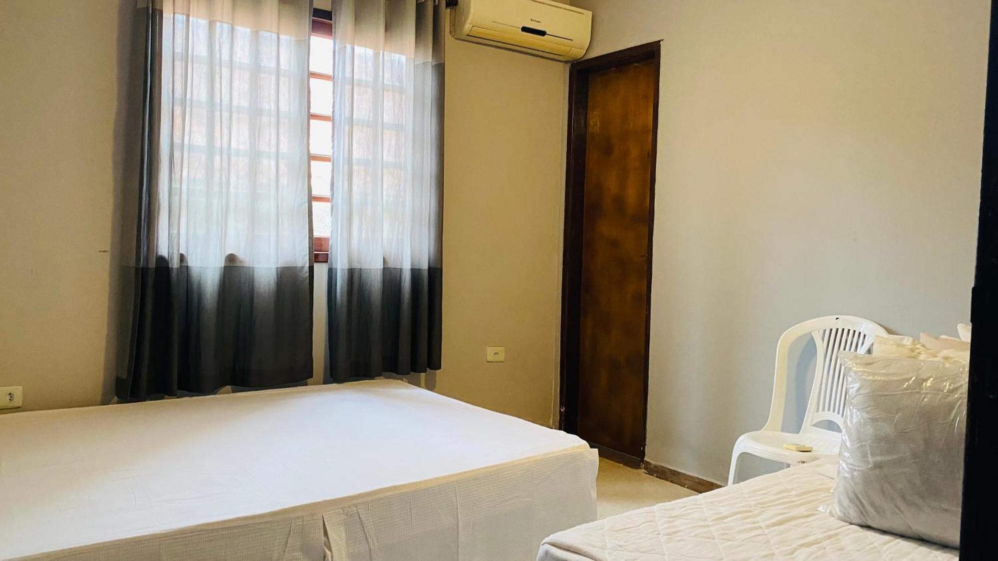 Gravata Conforto Em Condominio 200M 4 Qts E 5 Wc Exterior photo