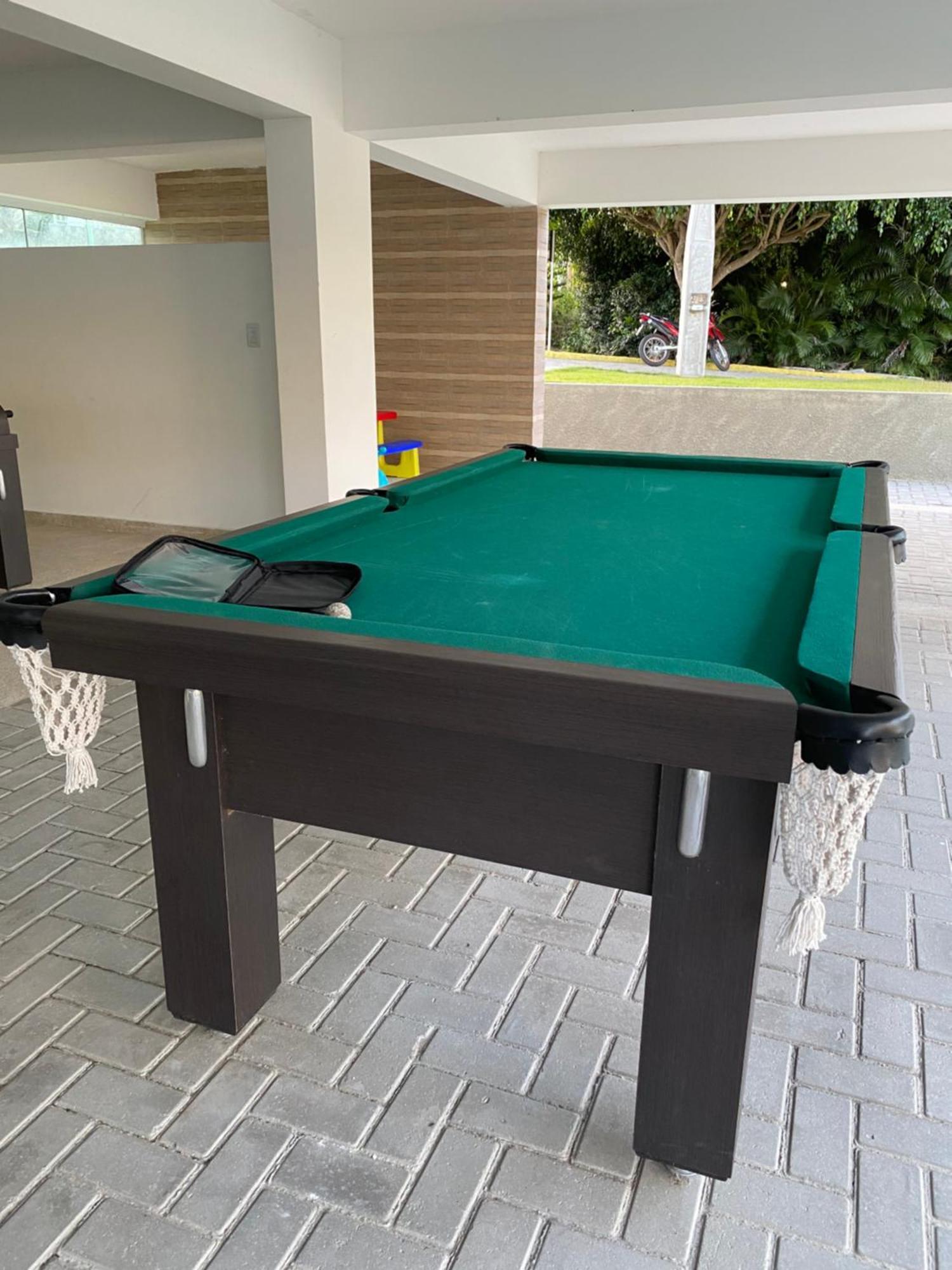Gravata Conforto Em Condominio 200M 4 Qts E 5 Wc Exterior photo