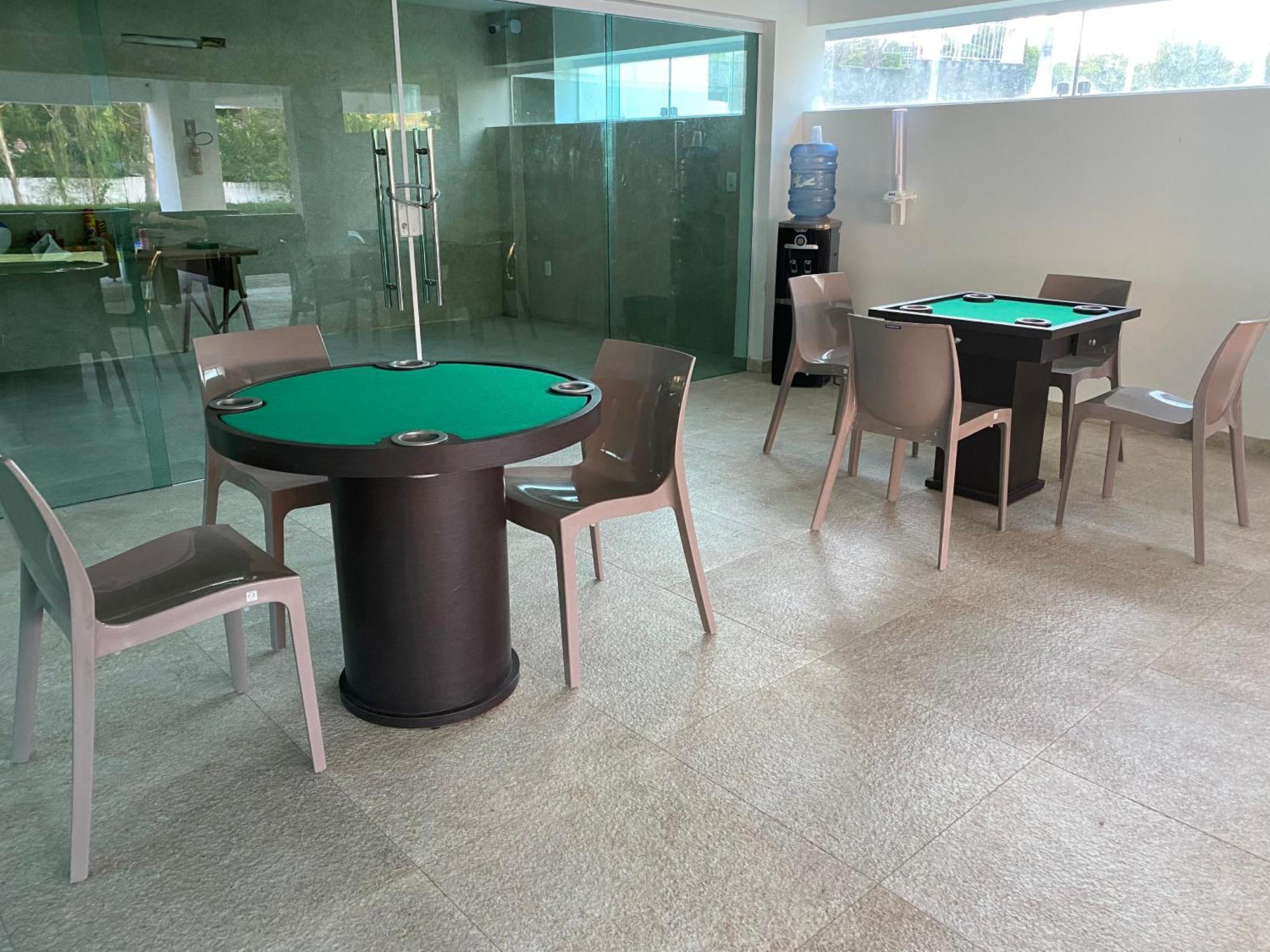 Gravata Conforto Em Condominio 200M 4 Qts E 5 Wc Exterior photo