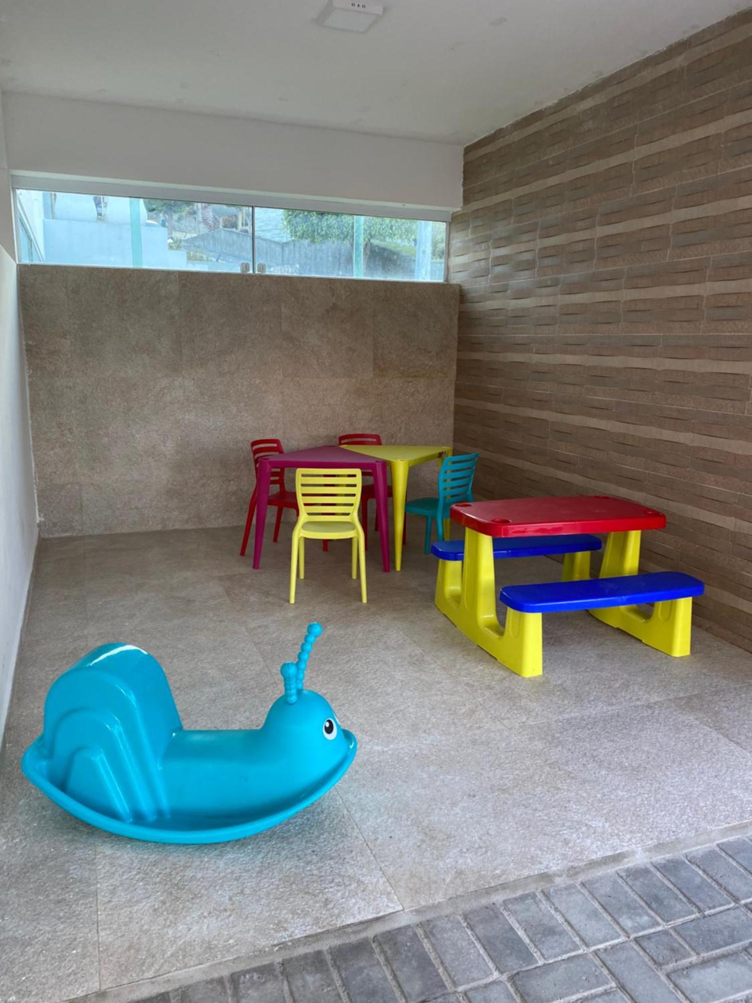 Gravata Conforto Em Condominio 200M 4 Qts E 5 Wc Exterior photo